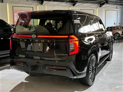 نیسان پاترۆل